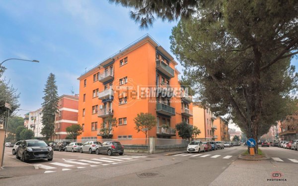 appartamento in vendita a San Lazzaro di Savena