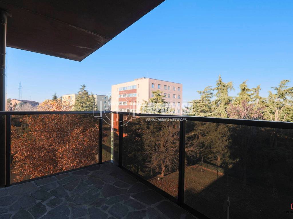 appartamento in vendita a San Lazzaro di Savena in zona Pulce