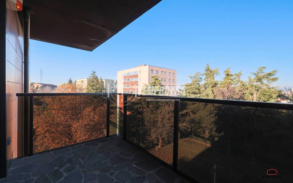 appartamento in vendita a San Lazzaro di Savena