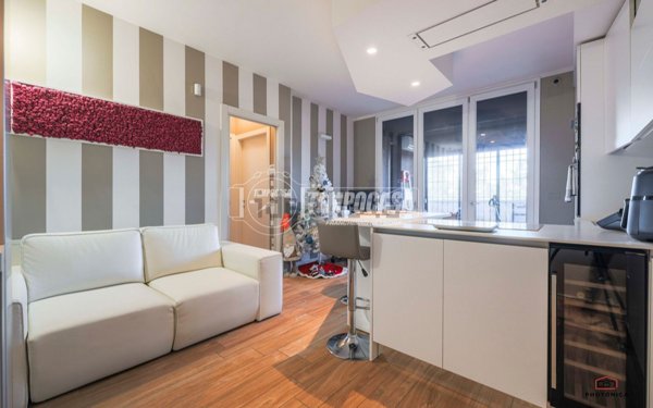 appartamento in vendita a San Lazzaro di Savena