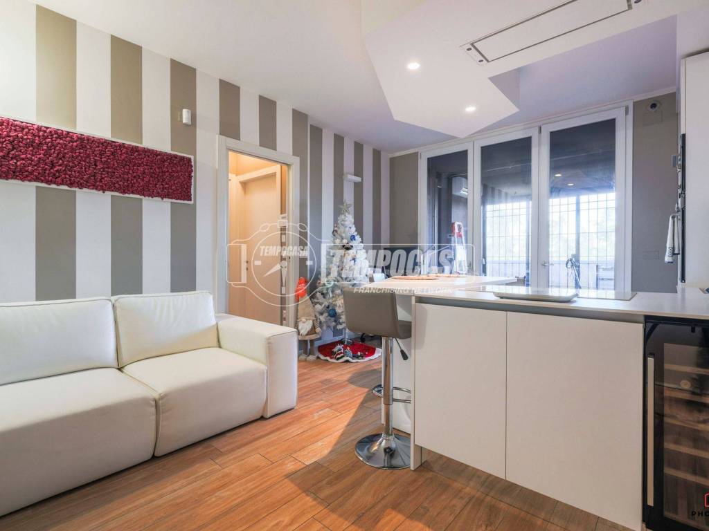 appartamento in vendita a San Lazzaro di Savena in zona Pulce