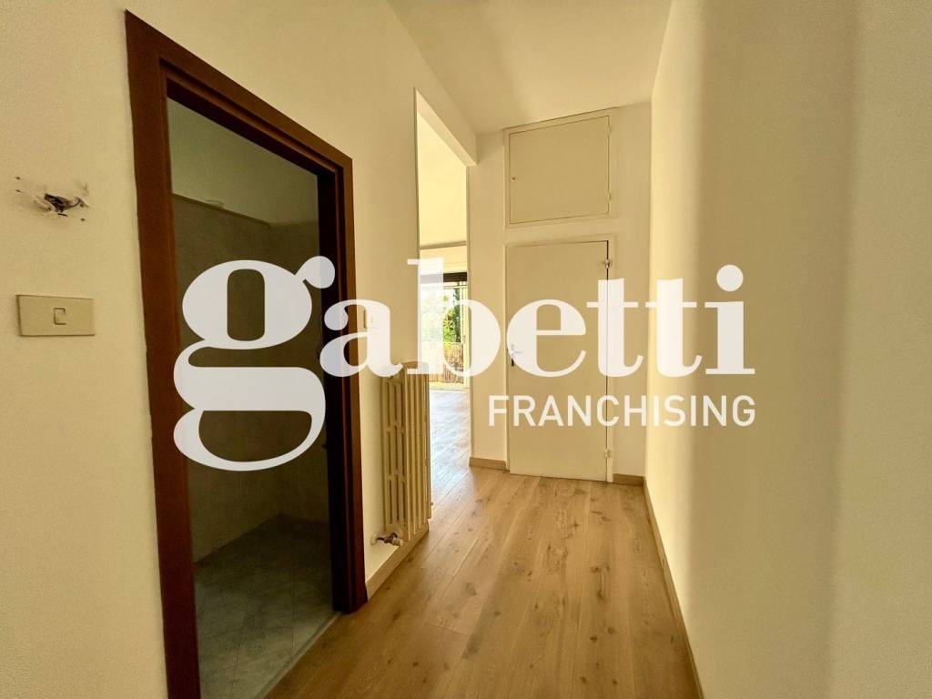 appartamento in vendita a San Lazzaro di Savena