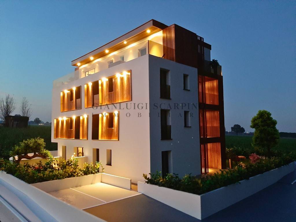 appartamento in vendita a San Lazzaro di Savena