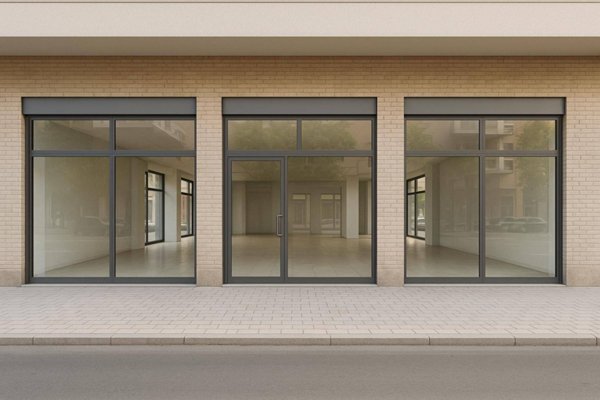 negozio in vendita a San Lazzaro di Savena