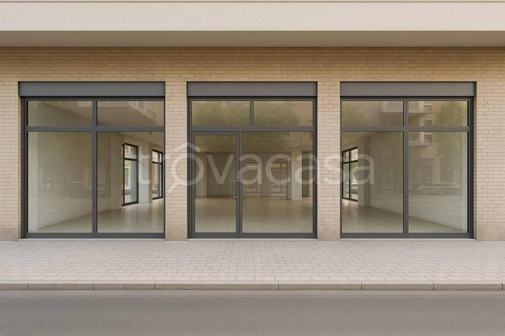 negozio in vendita a San Lazzaro di Savena