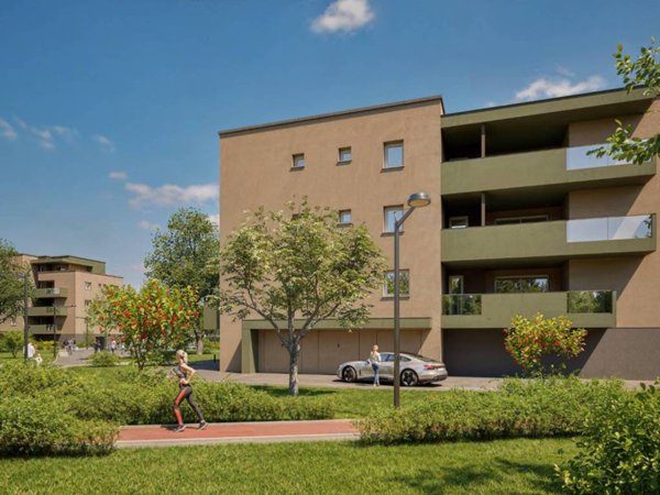 appartamento in vendita a San Lazzaro di Savena in zona Idice