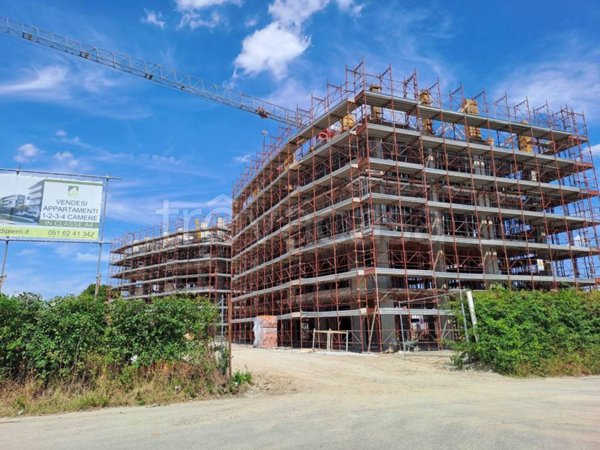 appartamento in vendita a San Lazzaro di Savena