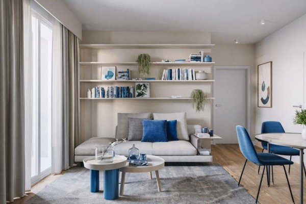 appartamento in vendita a San Lazzaro di Savena