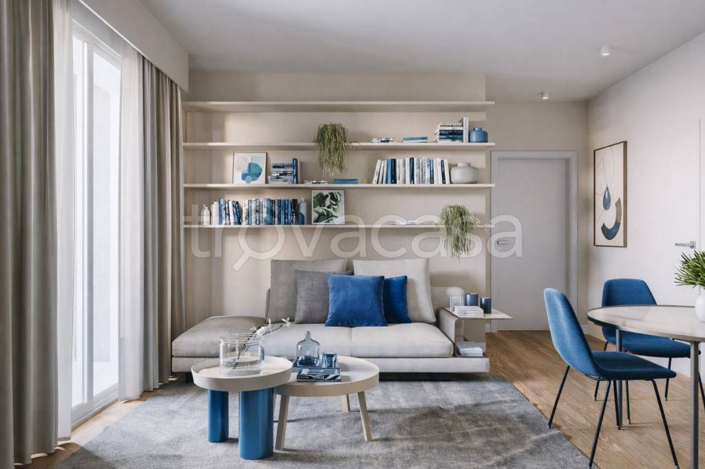 appartamento in vendita a San Lazzaro di Savena