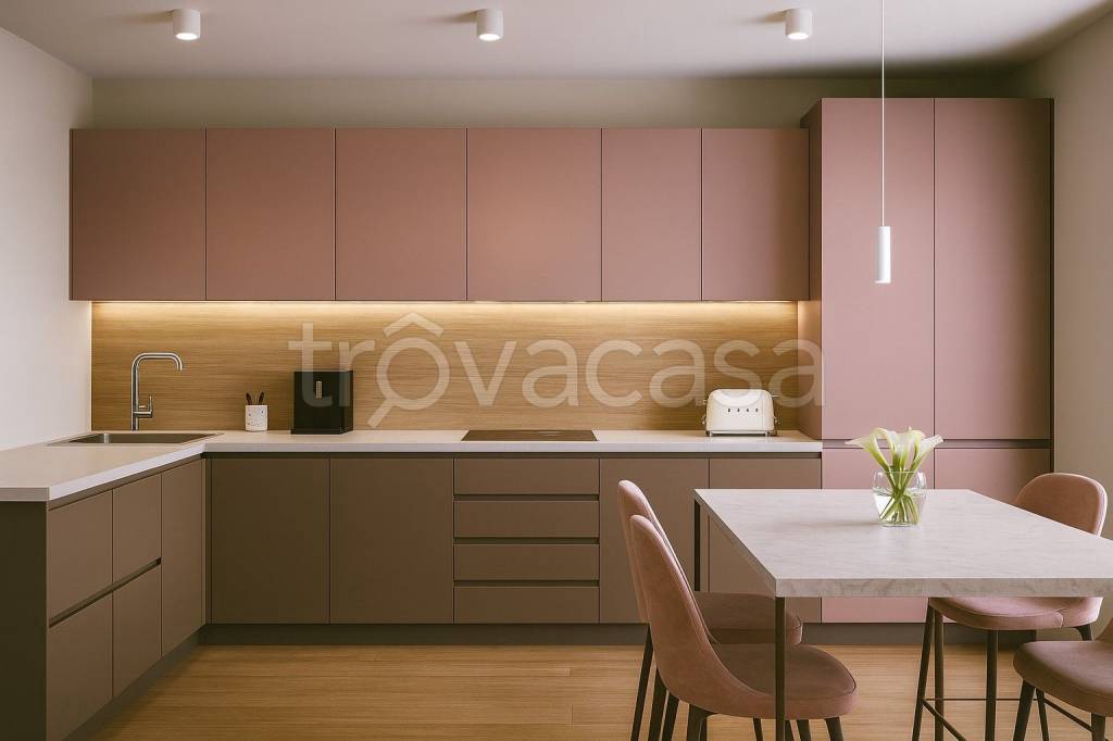 appartamento in vendita a San Lazzaro di Savena