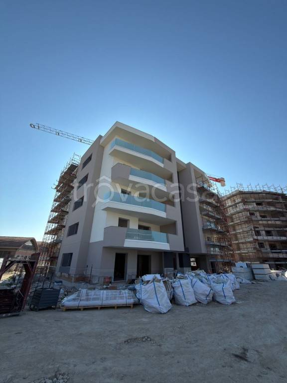 appartamento in vendita a San Lazzaro di Savena