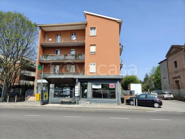 appartamento in vendita a San Lazzaro di Savena in zona Idice