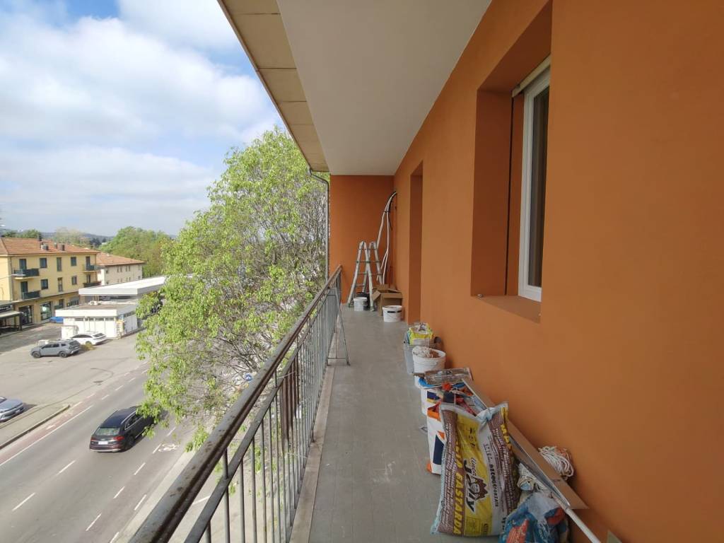 appartamento in vendita a San Lazzaro di Savena in zona Idice