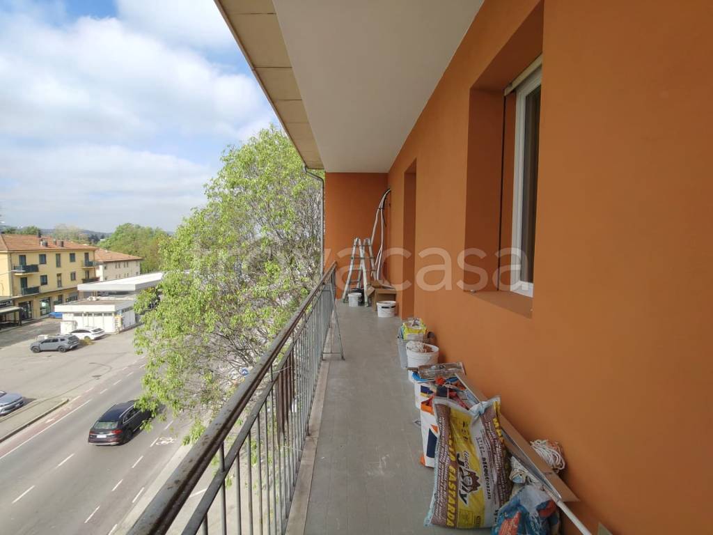 appartamento in vendita a San Lazzaro di Savena in zona Idice