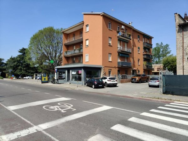 appartamento in vendita a San Lazzaro di Savena