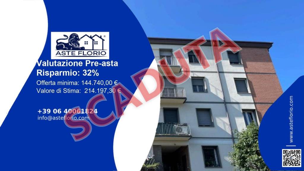 appartamento in vendita a San Lazzaro di Savena