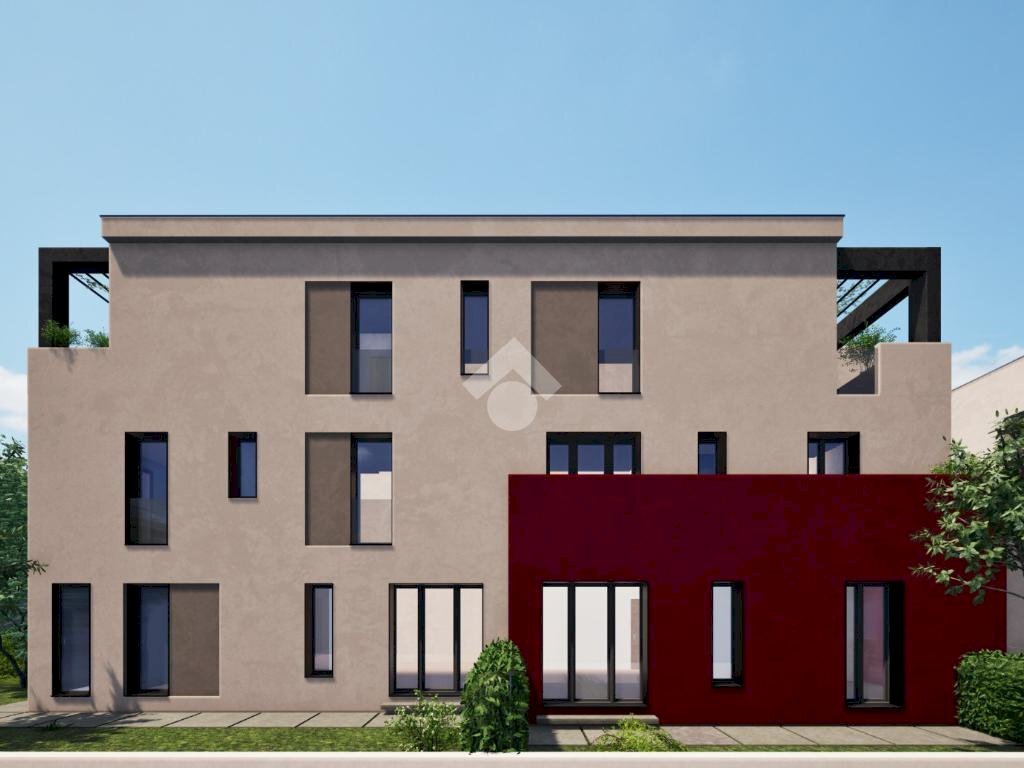 appartamento in vendita a San Lazzaro di Savena