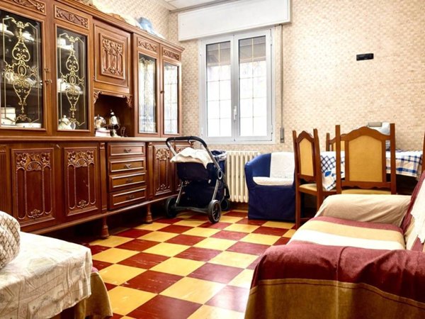 appartamento in vendita a San Lazzaro di Savena in zona Ponticella