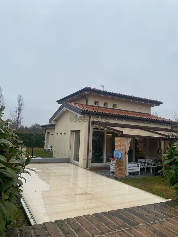 casa indipendente in vendita a San Lazzaro di Savena