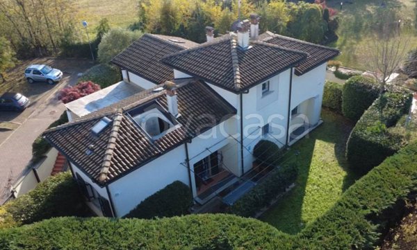 casa indipendente in vendita a San Lazzaro di Savena