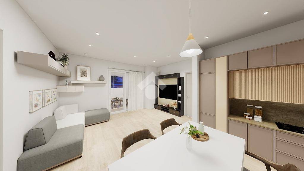 appartamento in vendita a San Lazzaro di Savena