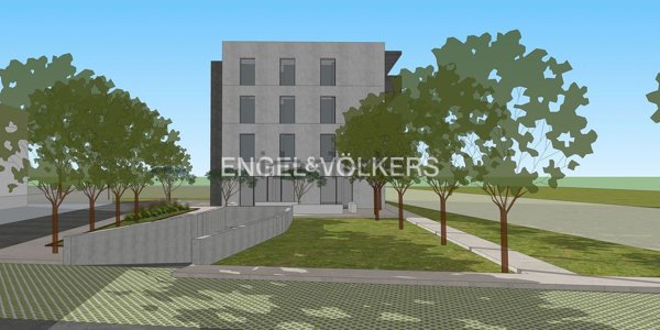 terreno edificabile in vendita a San Lazzaro di Savena