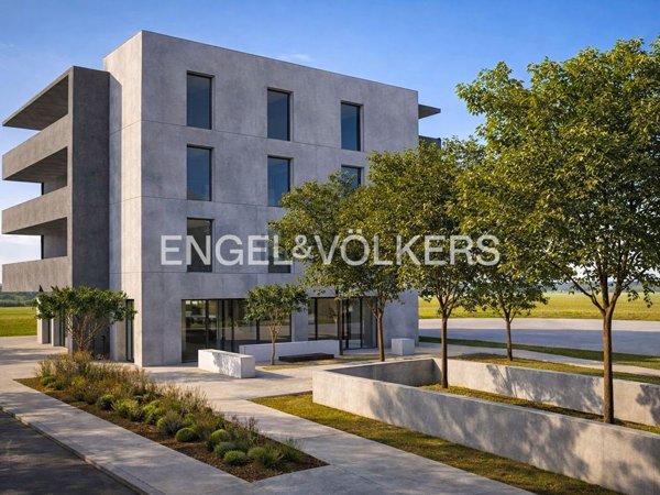 terreno edificabile in vendita a San Lazzaro di Savena