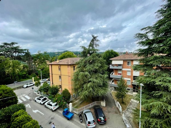 appartamento in vendita a San Lazzaro di Savena in zona Ponticella