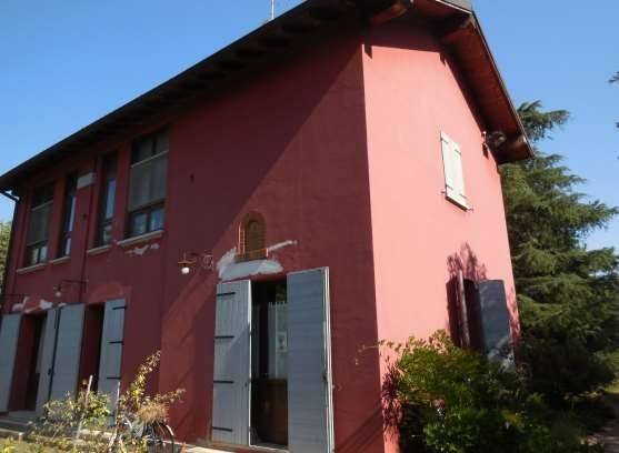 casa indipendente in vendita a San Lazzaro di Savena
