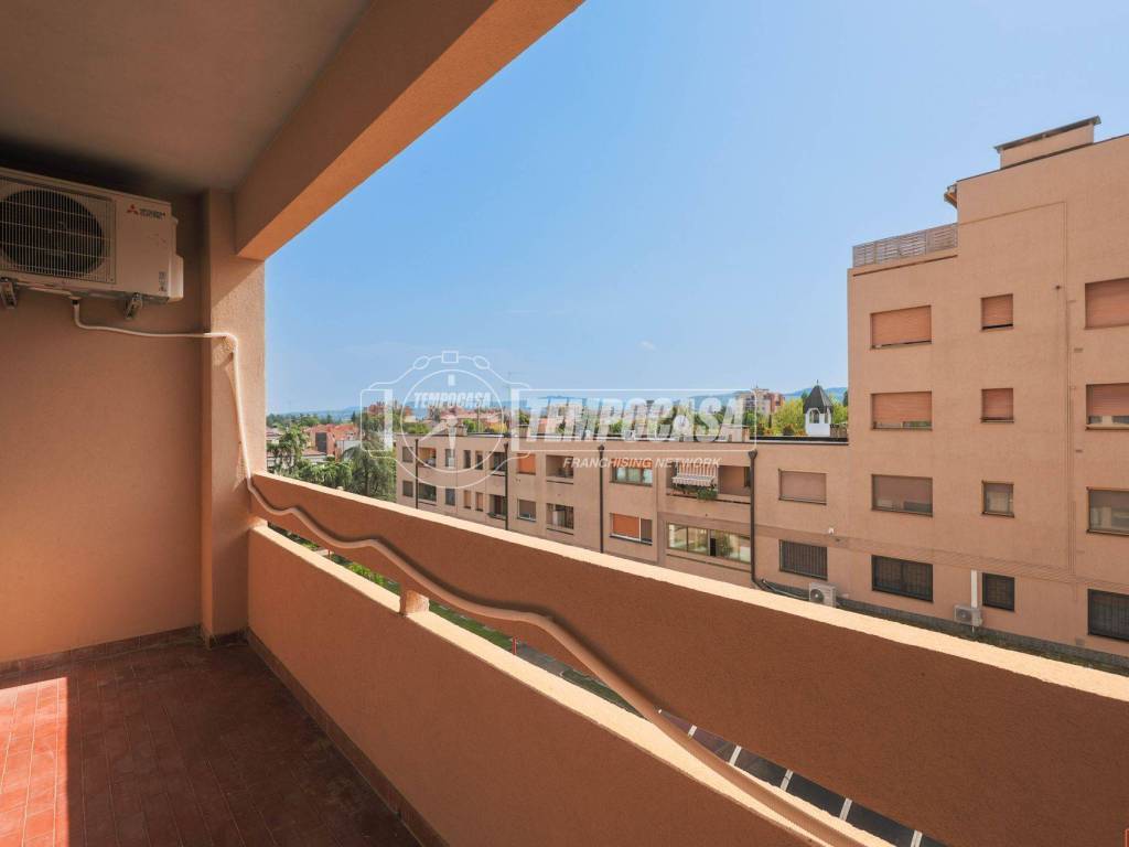 appartamento in vendita a San Lazzaro di Savena in zona Idice