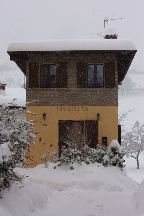 casa indipendente in vendita a San Lazzaro di Savena in zona Castel dei Britti