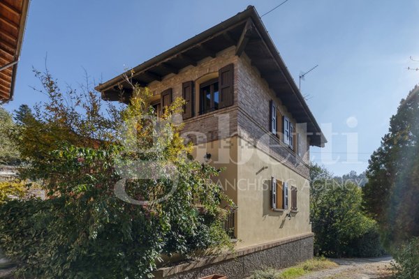 casa indipendente in vendita a San Lazzaro di Savena in zona Castel dei Britti