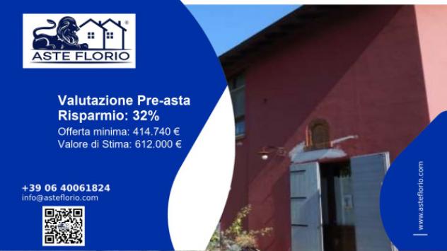 mansarda in vendita a San Lazzaro di Savena in zona Croara