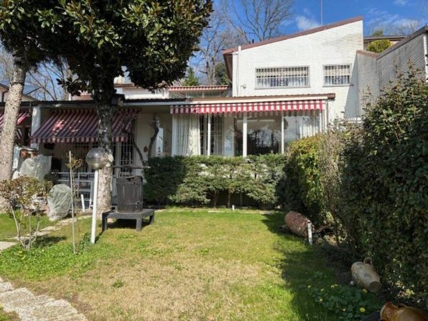 casa indipendente in vendita a San Lazzaro di Savena in zona Ponticella