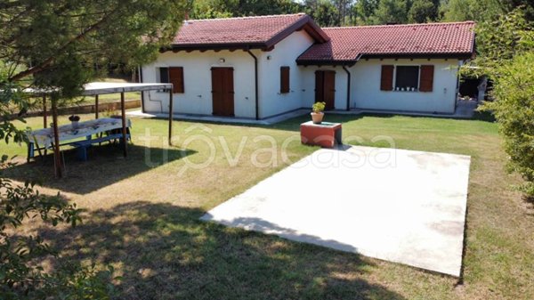 casa indipendente in vendita a San Lazzaro di Savena in zona Farneto