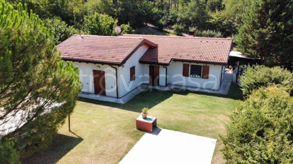 casa indipendente in vendita a San Lazzaro di Savena in zona Farneto