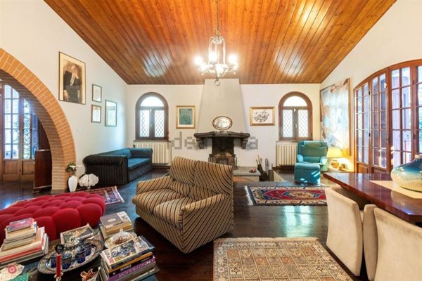 casa indipendente in vendita a San Lazzaro di Savena in zona Ponticella