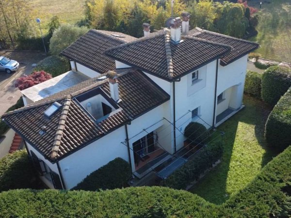 casa indipendente in vendita a San Lazzaro di Savena