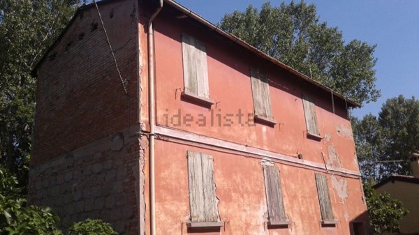 casa indipendente in vendita a San Lazzaro di Savena in zona Ponticella