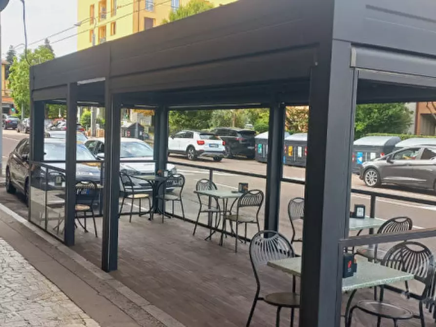 negozio in vendita a San Lazzaro di Savena