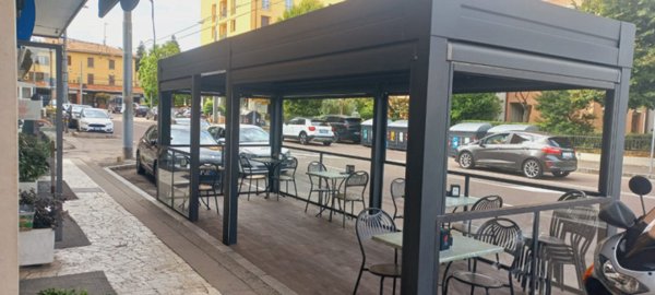 negozio in vendita a San Lazzaro di Savena