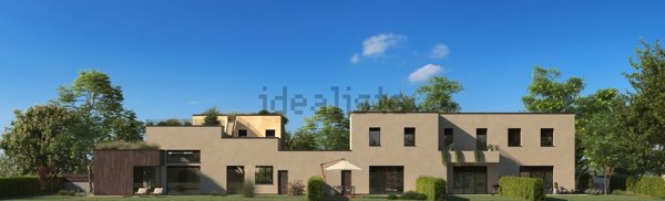 casa indipendente in vendita a San Lazzaro di Savena