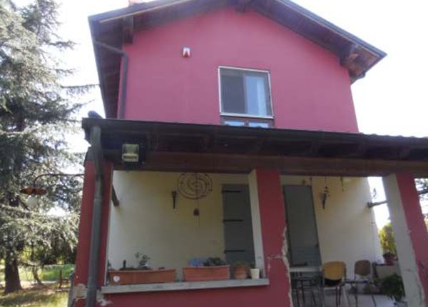 casa indipendente in vendita a San Lazzaro di Savena in zona Croara