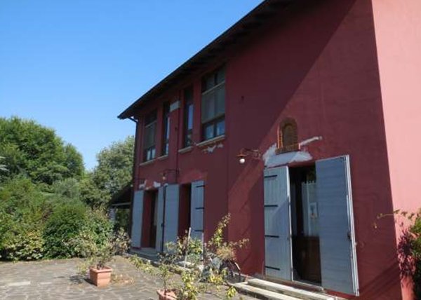 casa indipendente in vendita a San Lazzaro di Savena