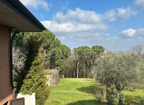 villa in vendita a San Lazzaro di Savena in zona Martiri di Pizzocalvo