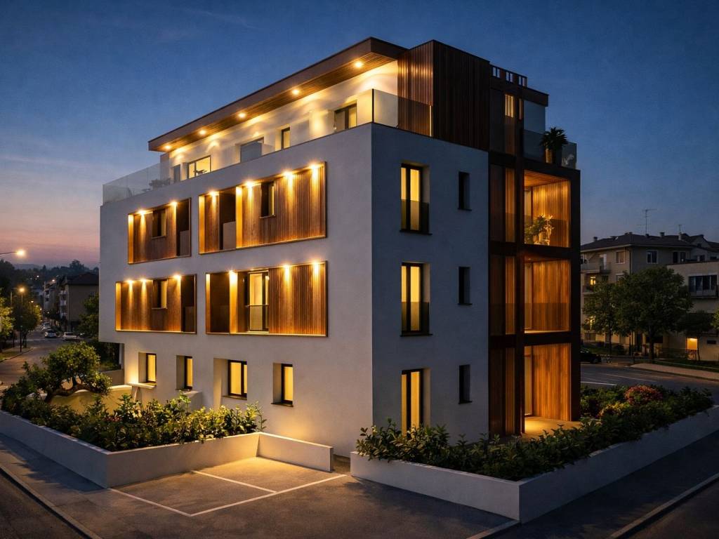 appartamento in vendita a San Lazzaro di Savena