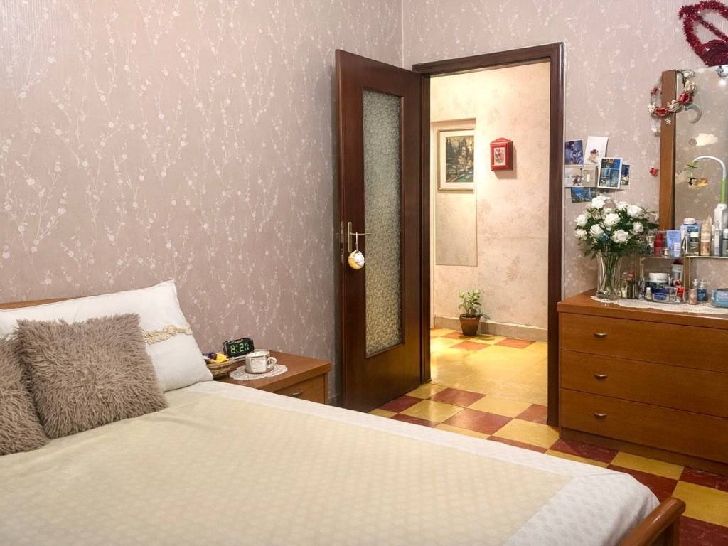 appartamento in vendita a San Lazzaro di Savena in zona Ponticella