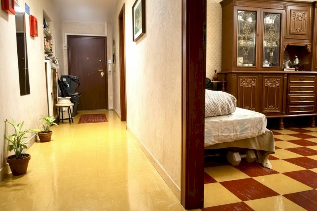 appartamento in vendita a San Lazzaro di Savena in zona Ponticella