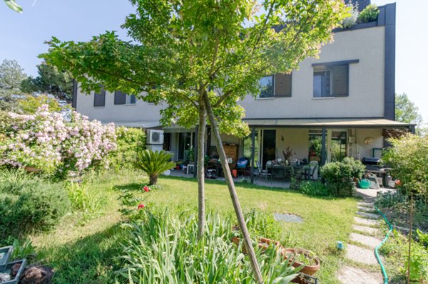 casa indipendente in vendita a San Lazzaro di Savena