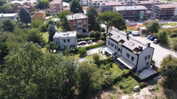casa indipendente in vendita a San Lazzaro di Savena